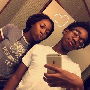 Meet your Posher, Jaquenton